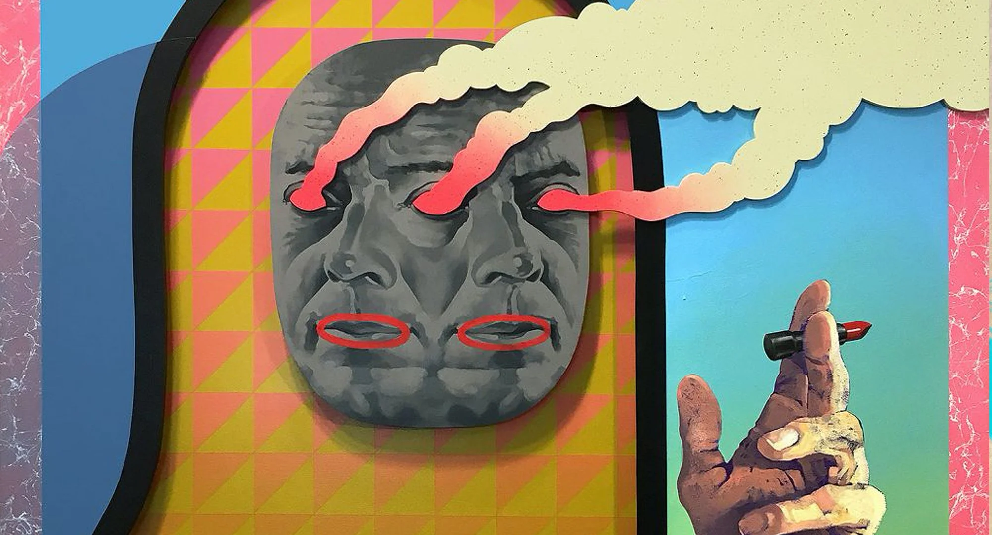 Michael Reeder — Volery Gallery
